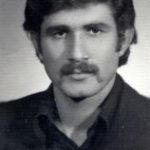 شهید حسین خانی