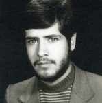 شهید محمدحسین آبیز