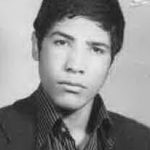 شهید یونس آذربرابورستان