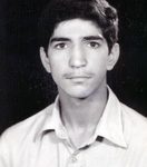 شهید مجید آذرپی