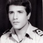 شهید حسن آذری