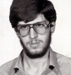 شهید علی اصغر آذری زاده