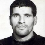 شهید سیدداود آرایی