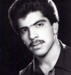 شهید علی رضا آرگشته