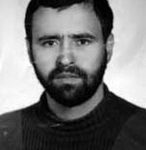 شهید علی اصغر آریاچهر