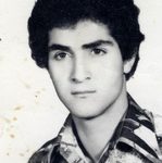 شهید جلال آذرمی