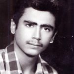 شهید داود آشوری