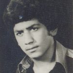 شهید حسین آقاجان