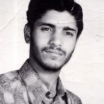 شهید اصغر اقاجانلو