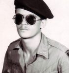 شهید داود آقاجانی