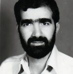 شهید محمدعلی آقارجبی