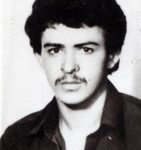 شهید سیدجواد آقاسیدمحمد
