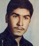 شهید مهدی آقاعباسی