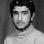 شهید جلال آقاکثیری