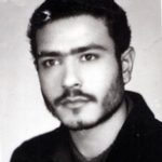 شهید علی آقاکثیری