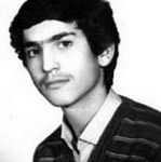 شهید مصطفی آقولی خان