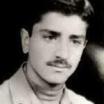 شهید سیدمحمدحسین آقایان