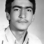 شهید حسن آلایی