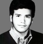 شهید حمیدرضا آموزکارآشتیانی