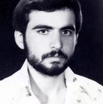 شهید محمدحسین آهنگ