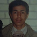 شهید سیدمحمد ابراهیمی کهنگی