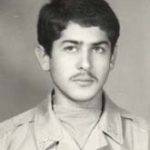 شهید محمدحسین ابرقویی