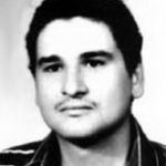 شهید علی اصغر ابن تراب