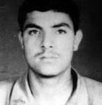شهید محسن ابوالحسنی