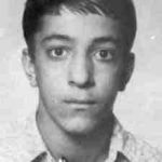 شهید محمود ابوالقاسم