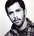 شهید علی اتابکی
