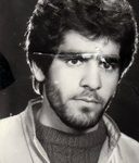 شهید علی حیدر اتابکی