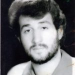 شهید اسکندر احدی
