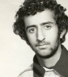 شهید عباس احسانی نوش آبادی