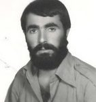 شهید محمدمراد احمدی