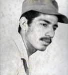 شهید مرتضی احمدی دستجردی