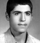 شهید محمود احمدی زمانی
