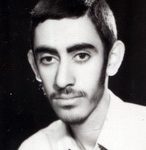 شهید علیرضا احمدیار