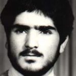 شهید فریدون اختراعی