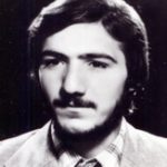 شهید محمدحسین اخوان صدیقی