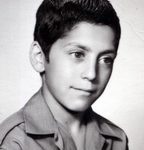شهید مهرداد ادهمی
