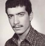 شهید علی رضا ارباب