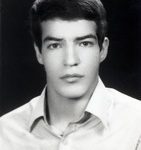 شهید محمدرضا اربابی