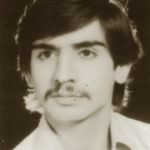شهید محسن ارجمندزاده