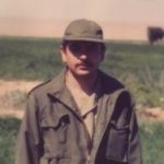 شهید فرید اردوان