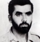 شهید احمد ارزانی