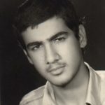 شهید محمدرضا ارش