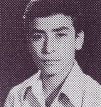 شهید مهدی ارکیا