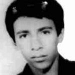 شهید حسن اروجی سیه کلان