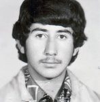 شهید مرتضی ازگلی