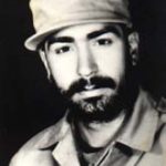 شهید مجید اسپرام